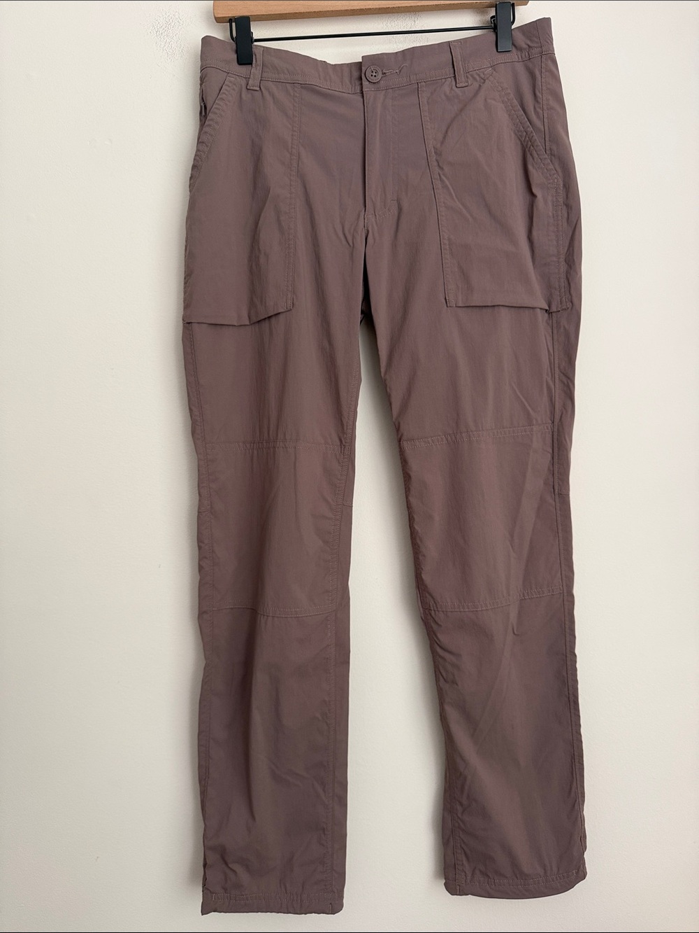 REI Co-op Savanna Trails Pants Hiking Stretch Women's Size 8